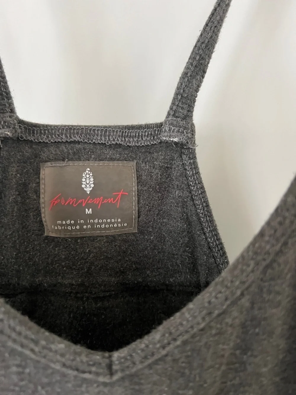 free people movement hot shot onsie - Picture 2 of 3